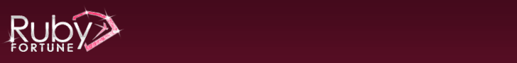 Ruby Fortune