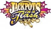 Jackpots In a Flash