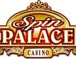 Spin Palace Logo