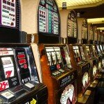 AFL Poker Machines