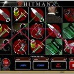 Hitman Online Slots