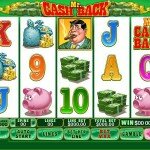 Mr Cashback Pokies Machines