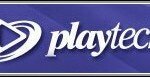 Playtech Logo