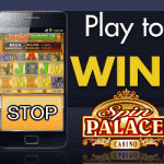 Spin Palace Mobile