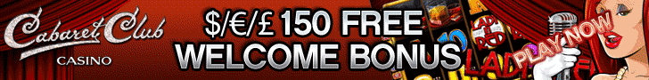 Cabaret Club