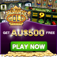 Mummys Gold Casino